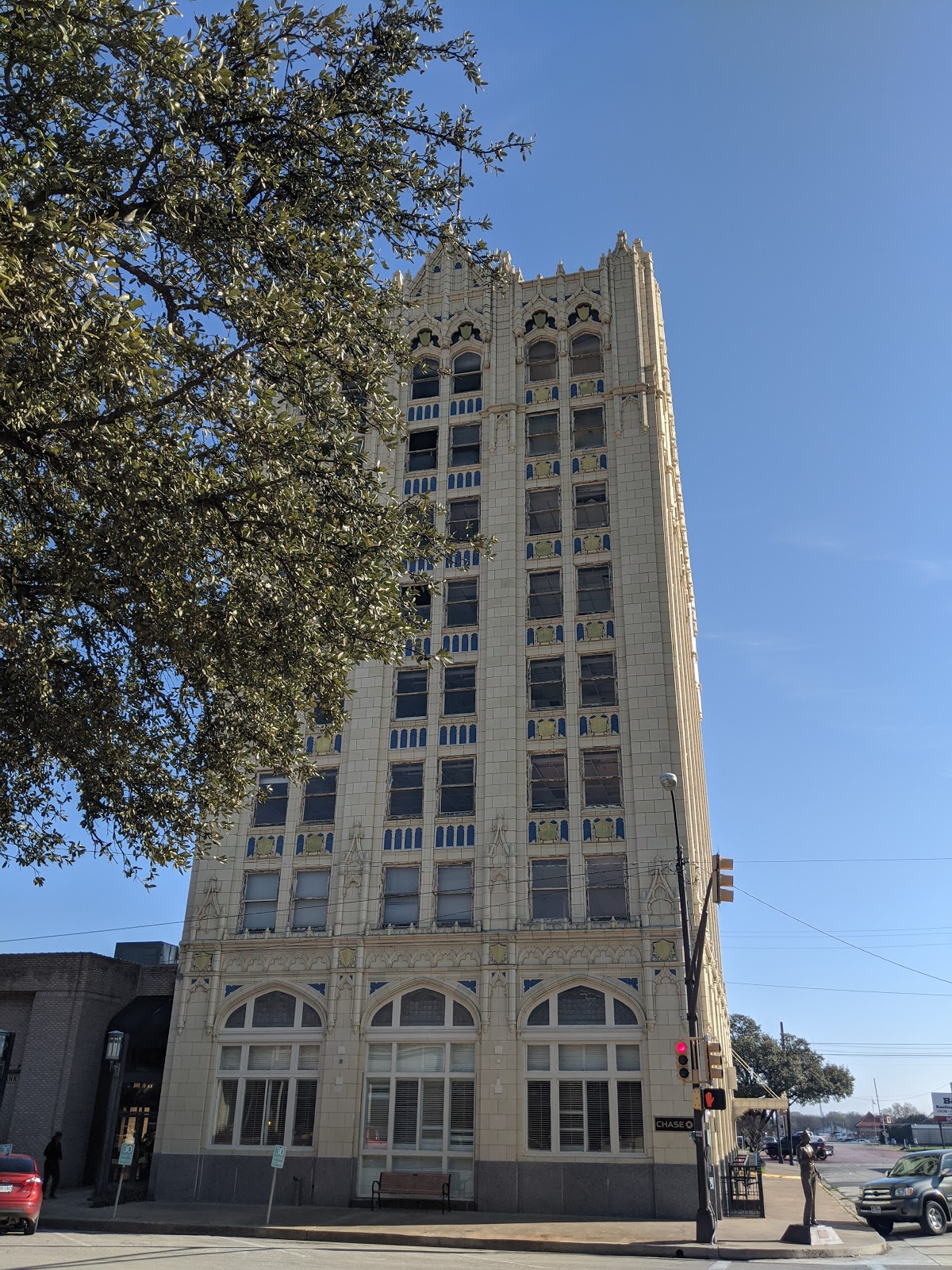 Corsicana