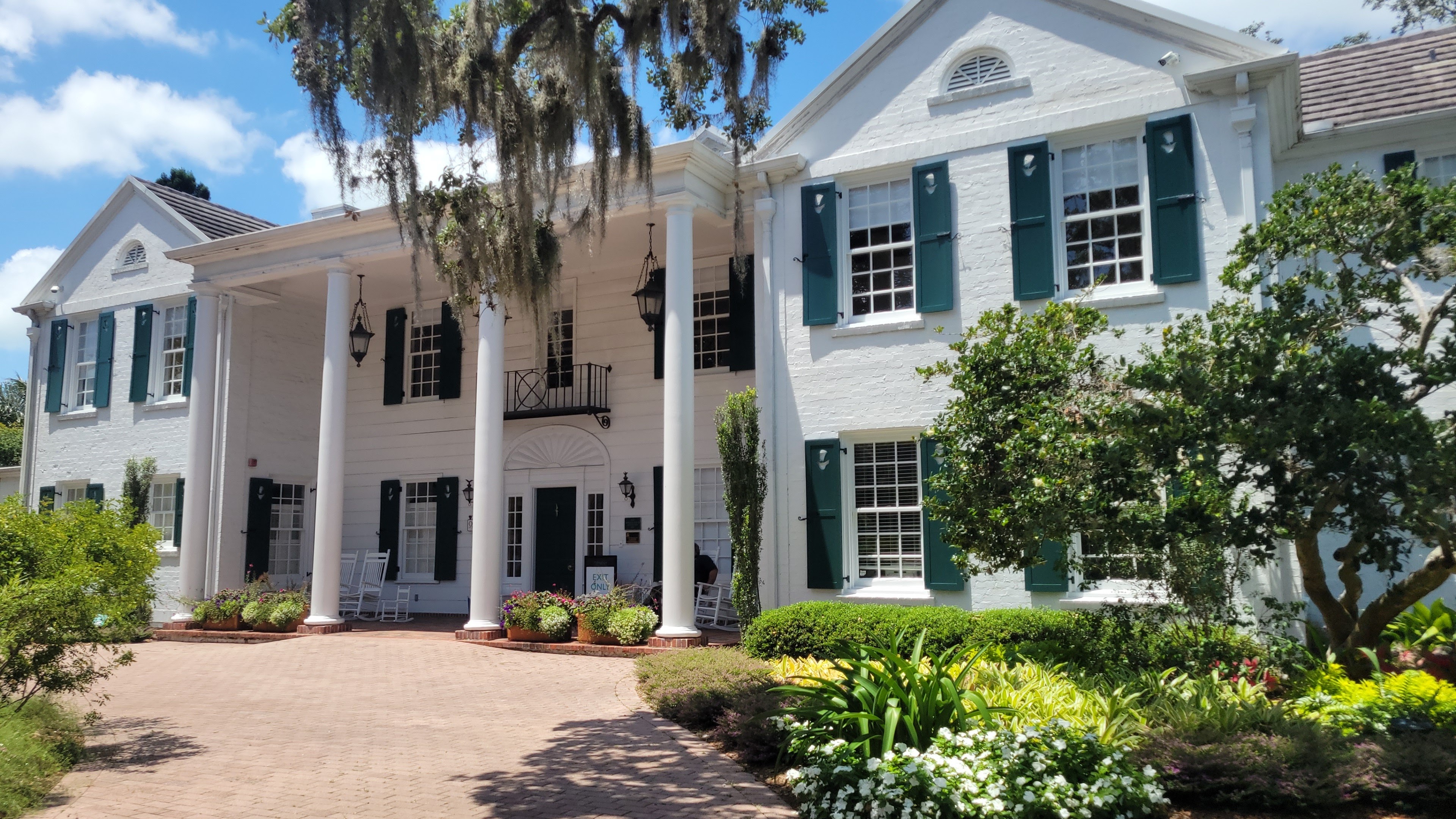 Marie Selby Botanical Gardens Downtown Sarasota