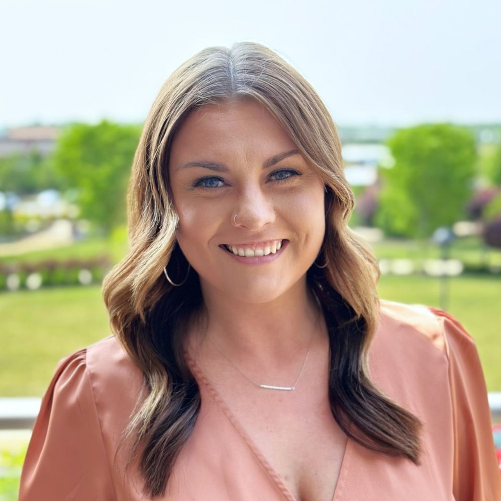 Kelcie Tackett