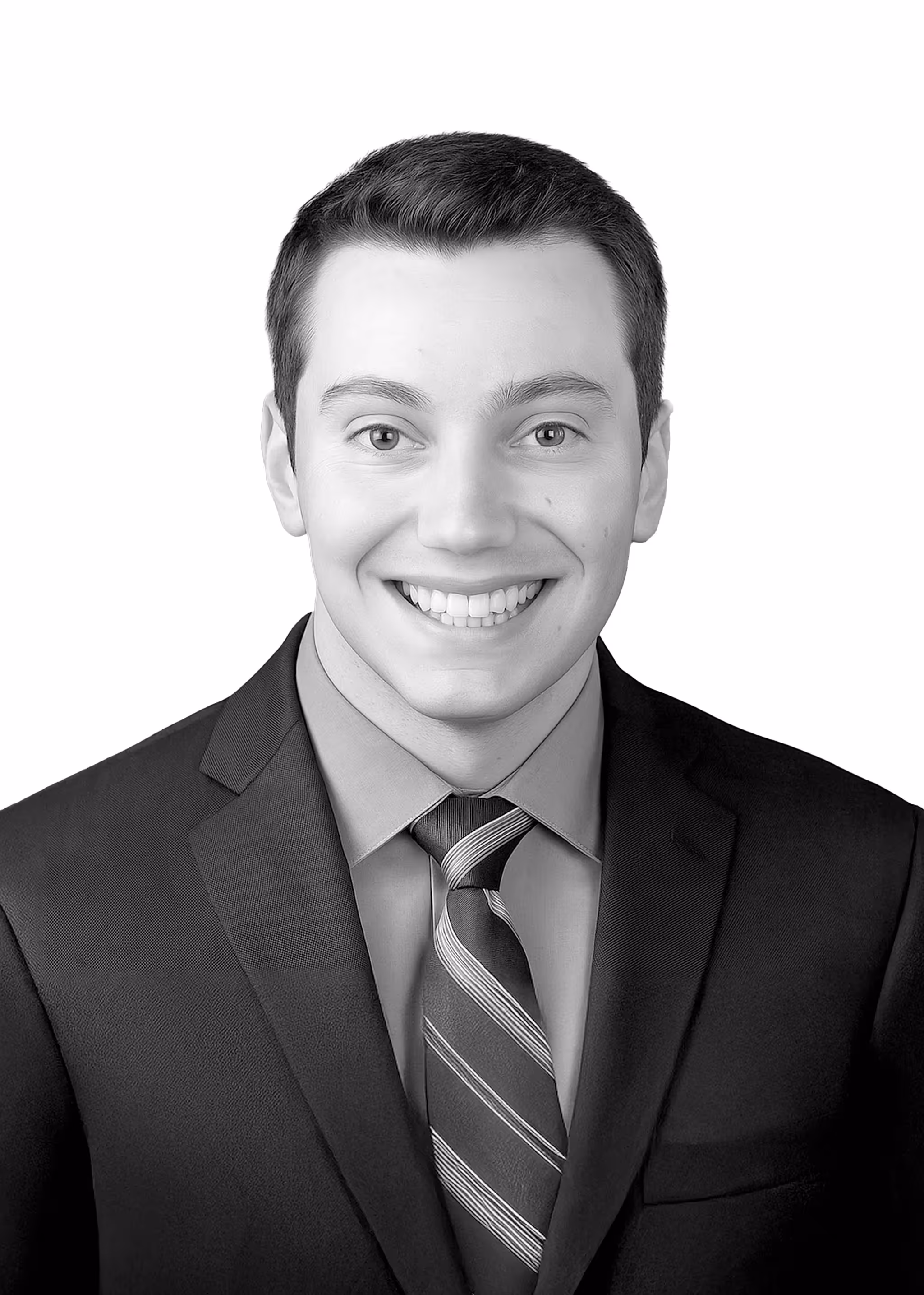 Brian Liebeno - Director of Finance at ONELIFE Senior Living