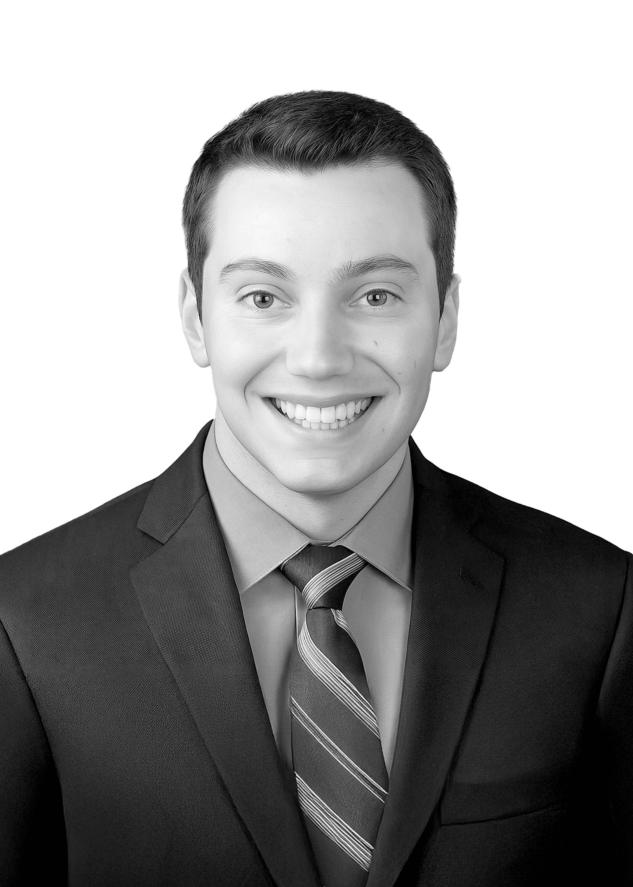 Brian Liebeno - Director of Finance at ONELIFE Senior Living