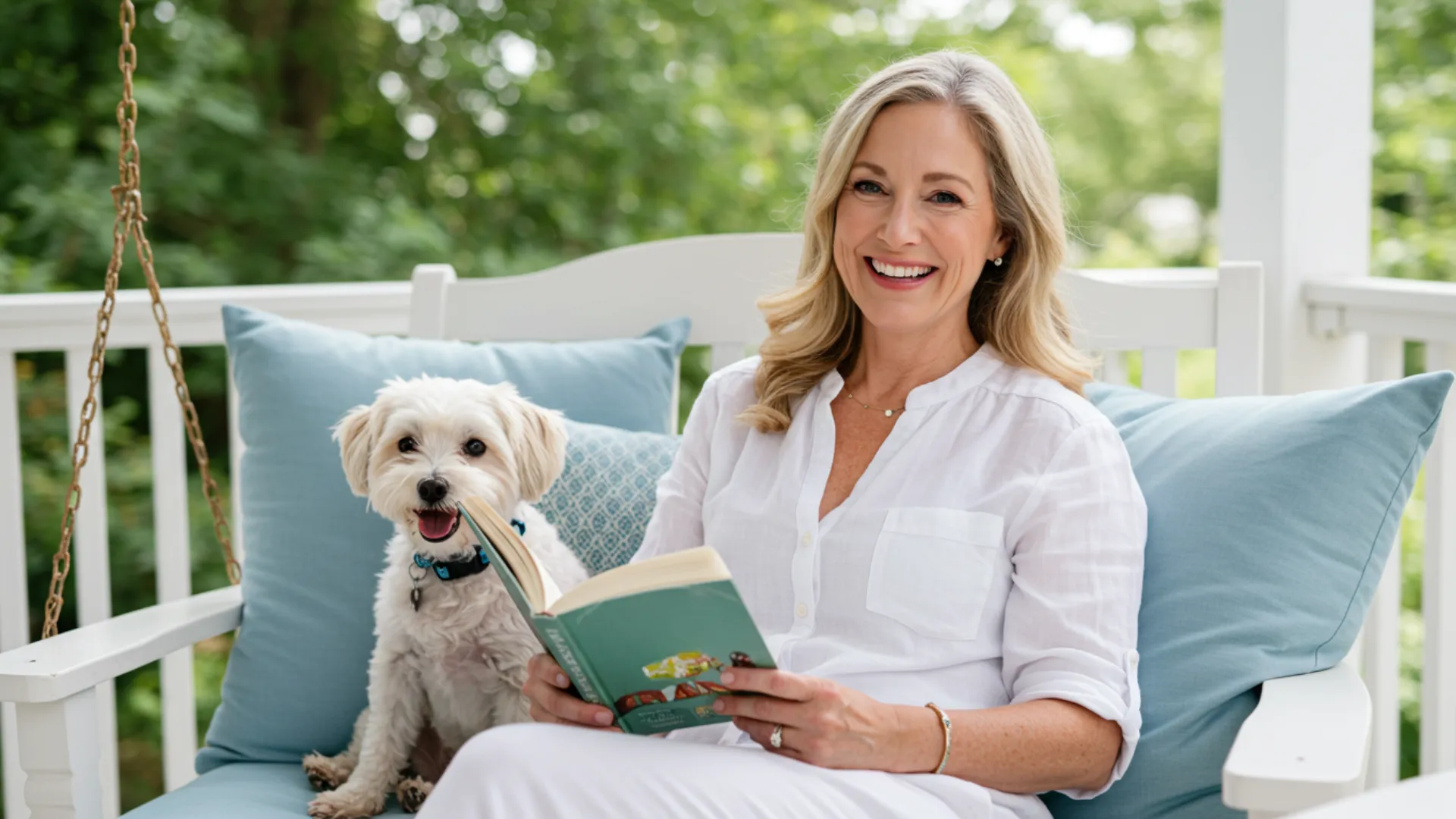 Celebrating National Wellness Month: Self-Care Tips for Caregivers