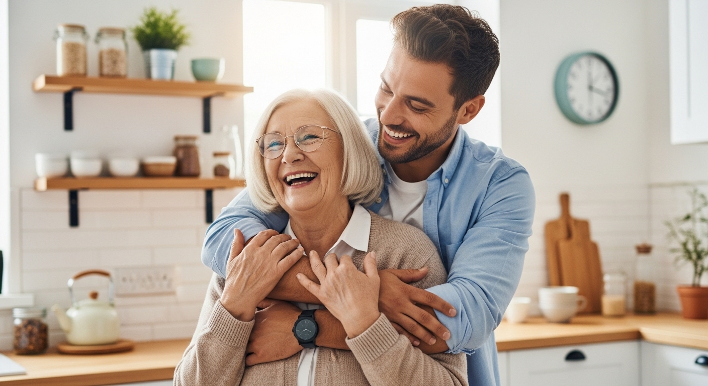 How Do I Talk to My Parents About Moving Into Senior Living?
