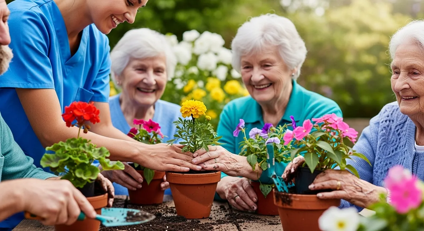 What Is Respite Care and How Can It Help Family Caregivers in Vernon Hills?