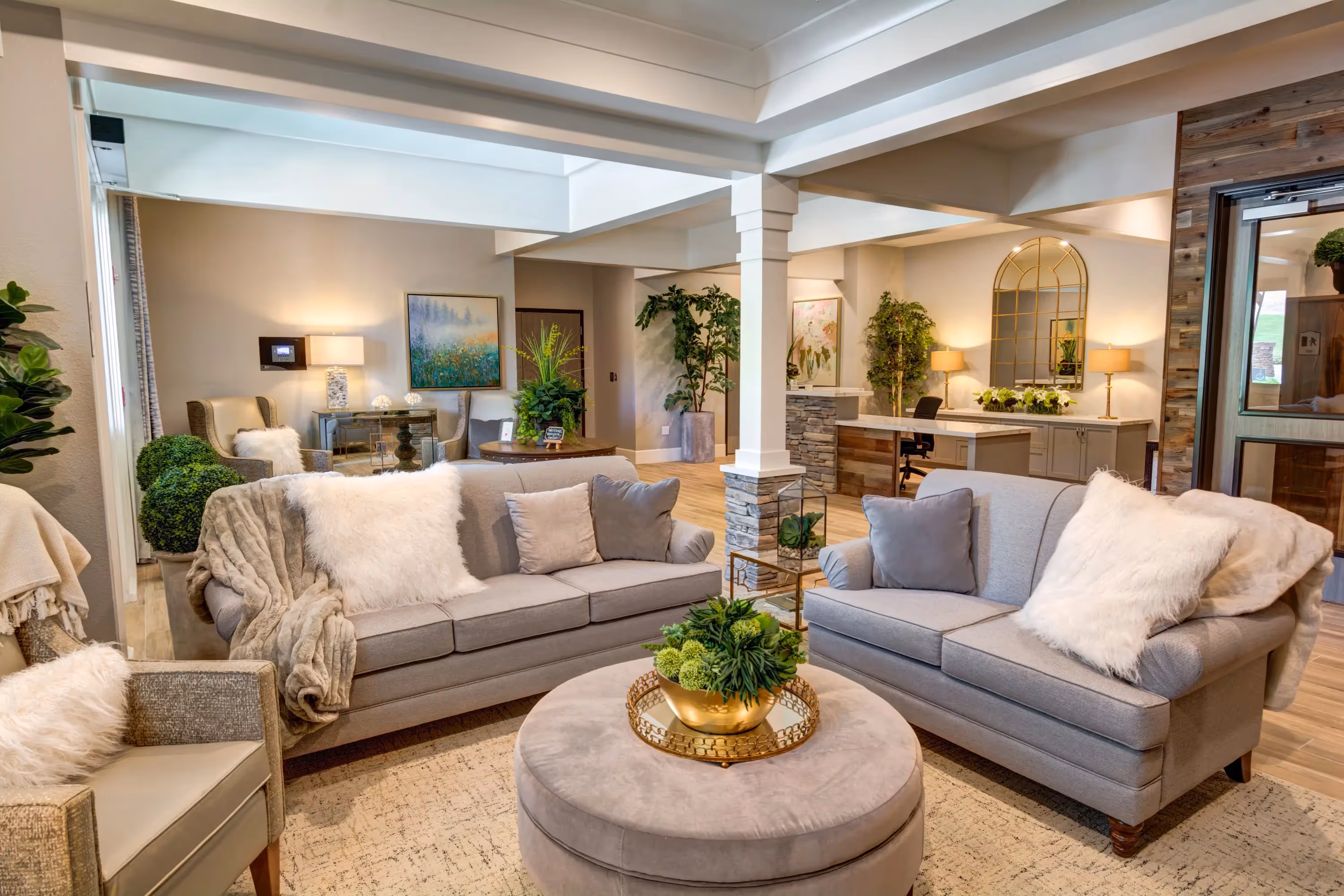 The Reserve at Fountaingrove Memory Care | Memory Care Experts in Santa Rosa
