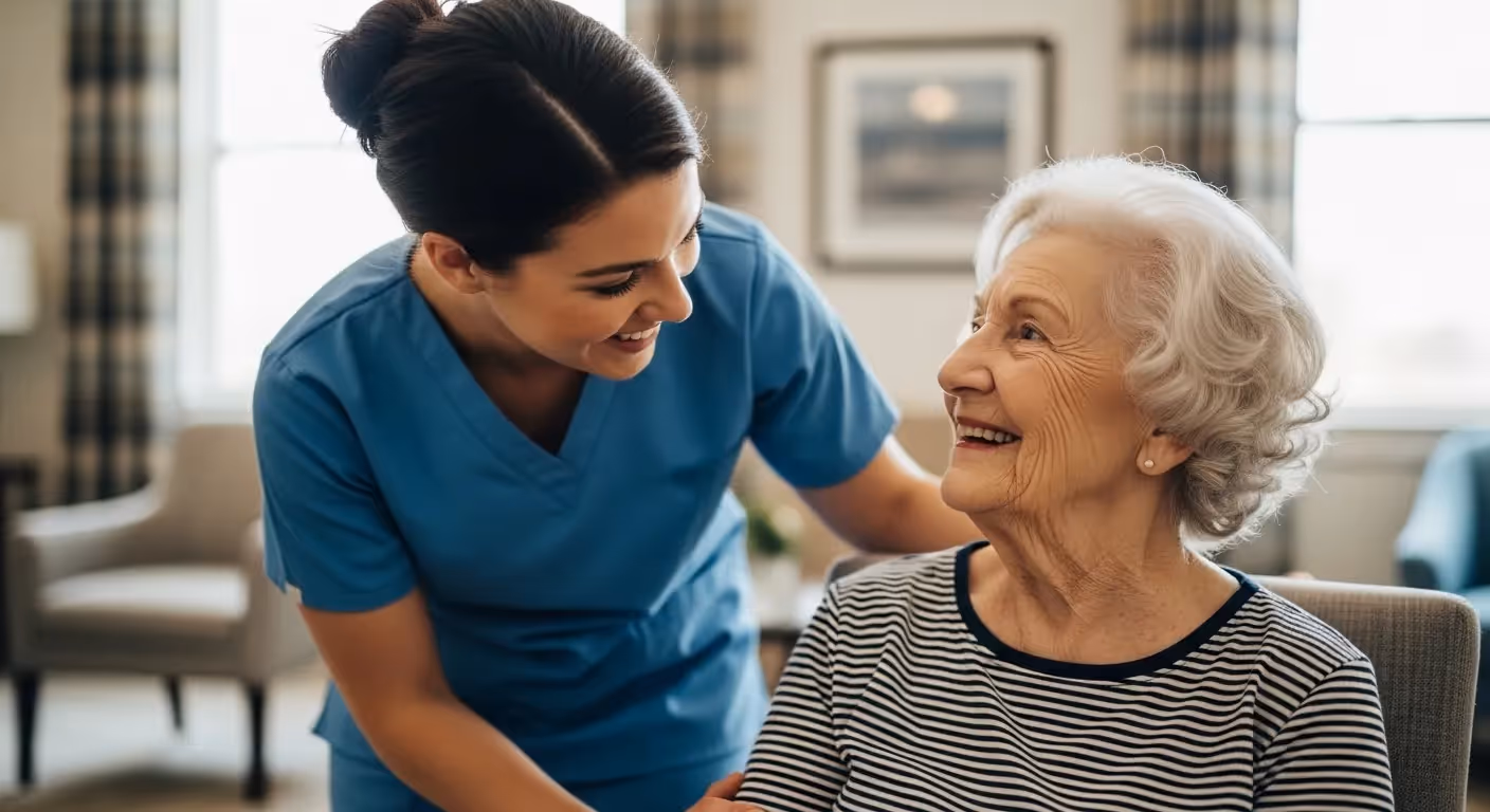 10 Questions to Ask Before Choosing a Memory Care Community
