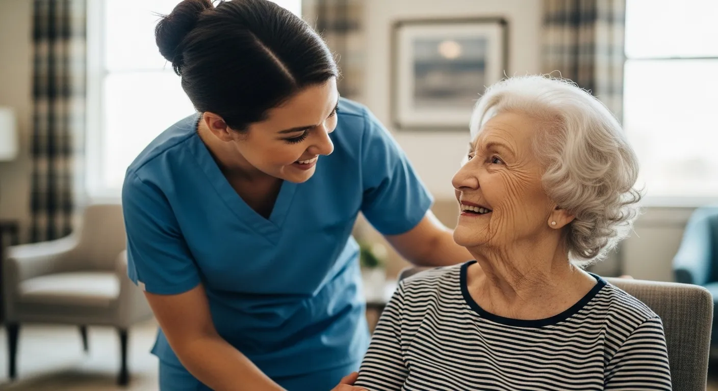 10 Questions to Ask Before Choosing a Memory Care Community