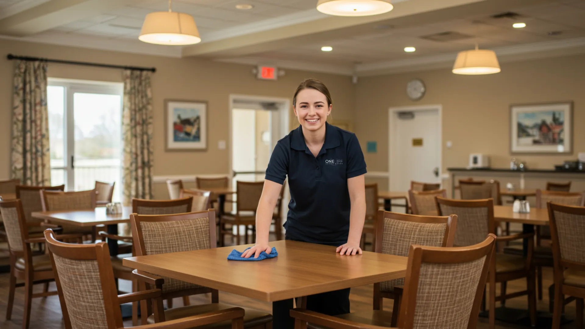 National Housekeeping Week