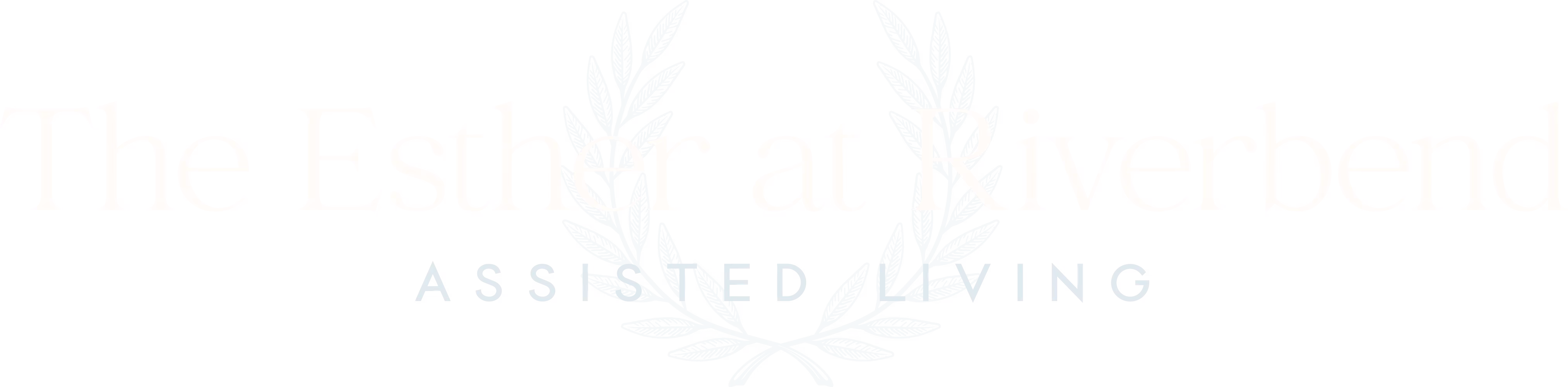 The Esther at Riverbend Assisted Living