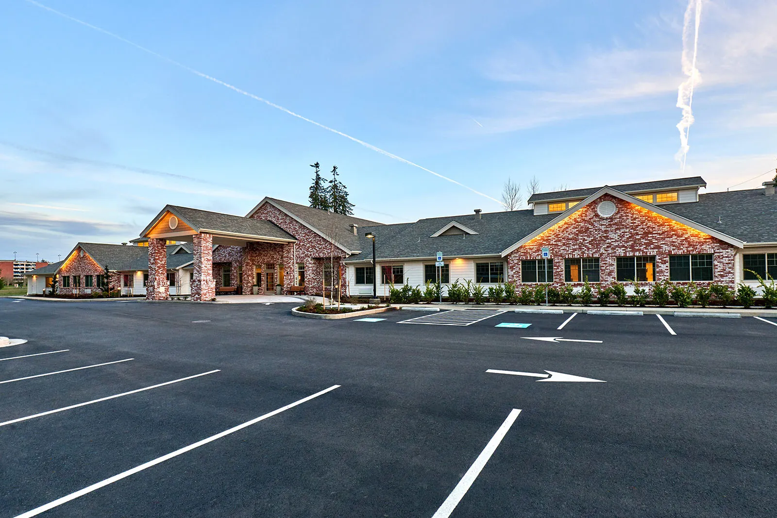 The Rawlin | Memory Care Specialists Springfield-Eugene