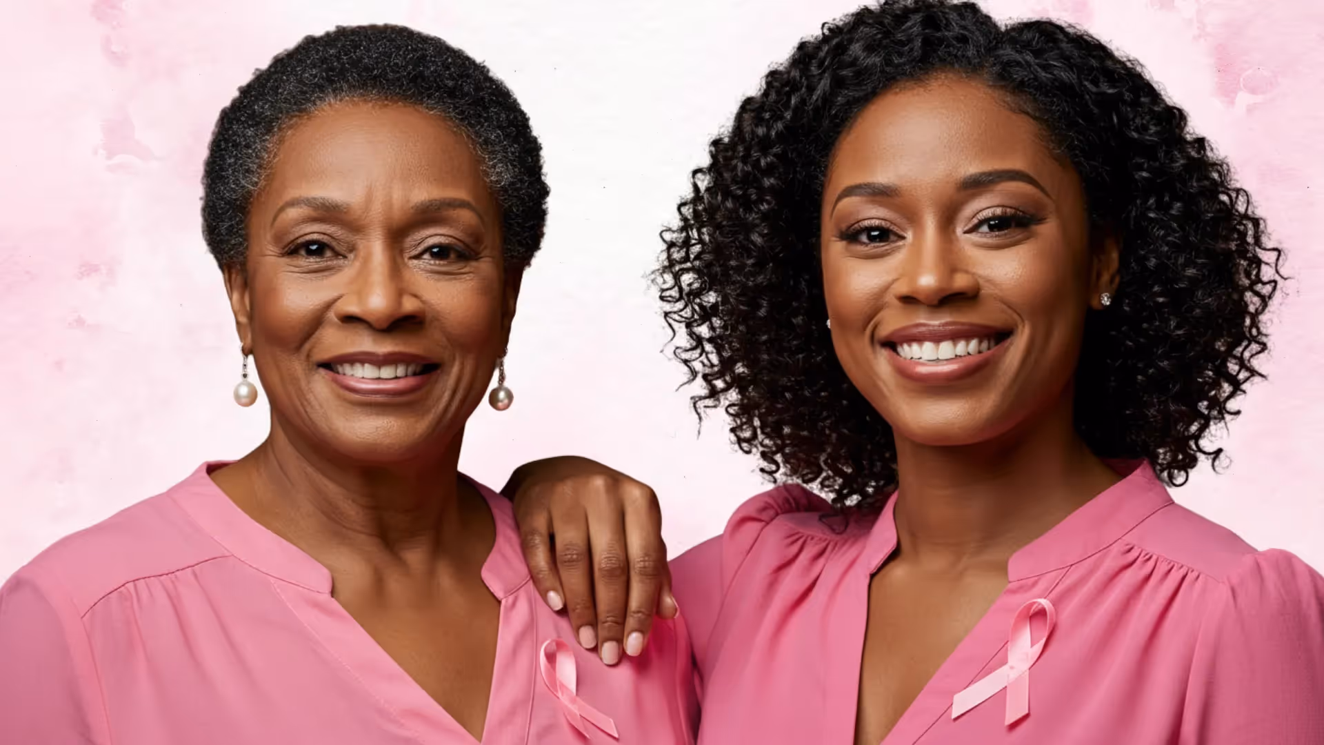 Breast Cancer Awareness Month