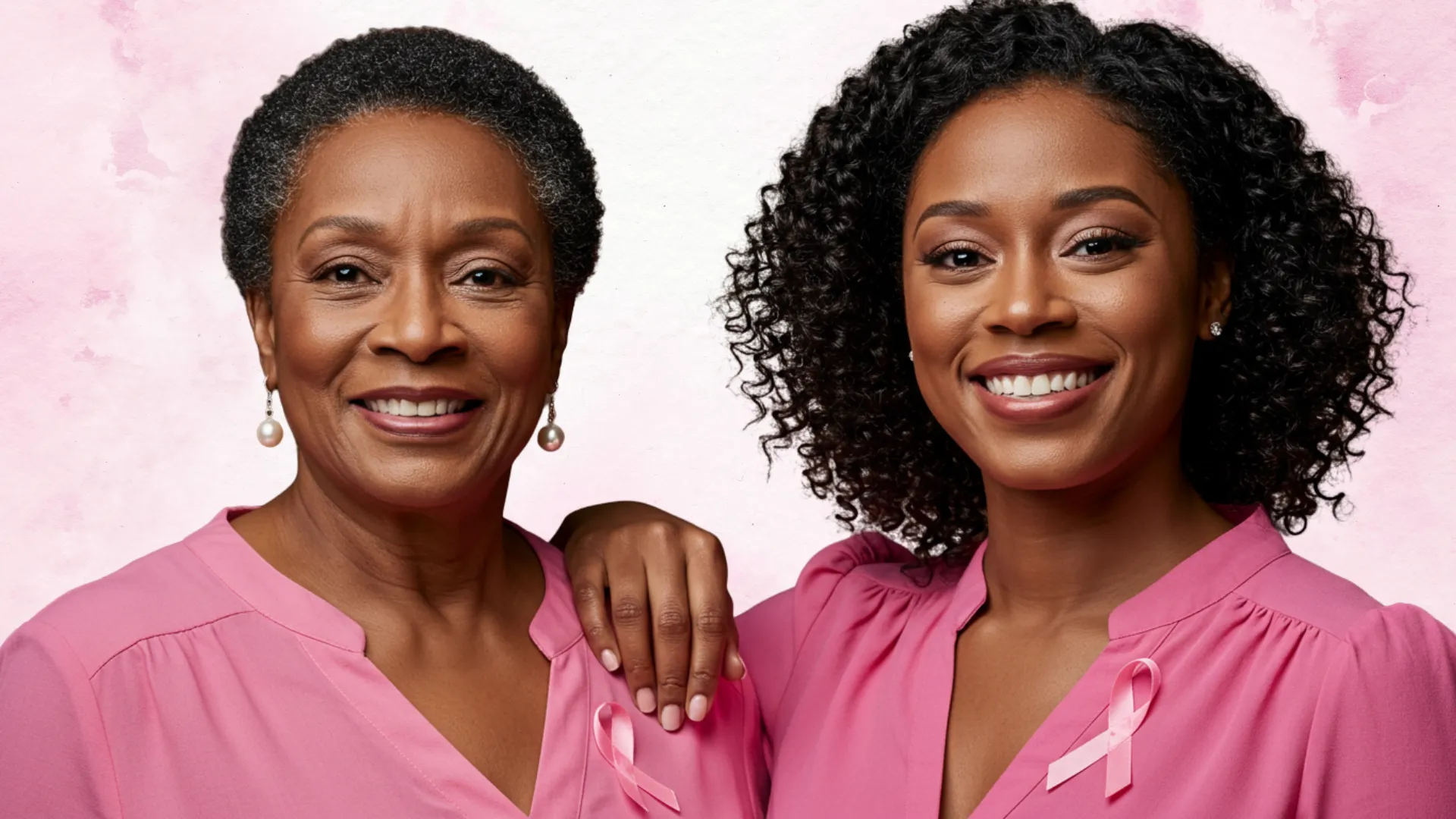 Breast Cancer Awareness Month