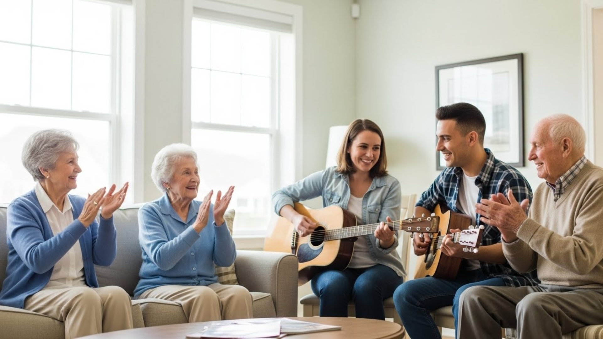 Waterhouse Ridge Volunteer Partnership Enrichment Program