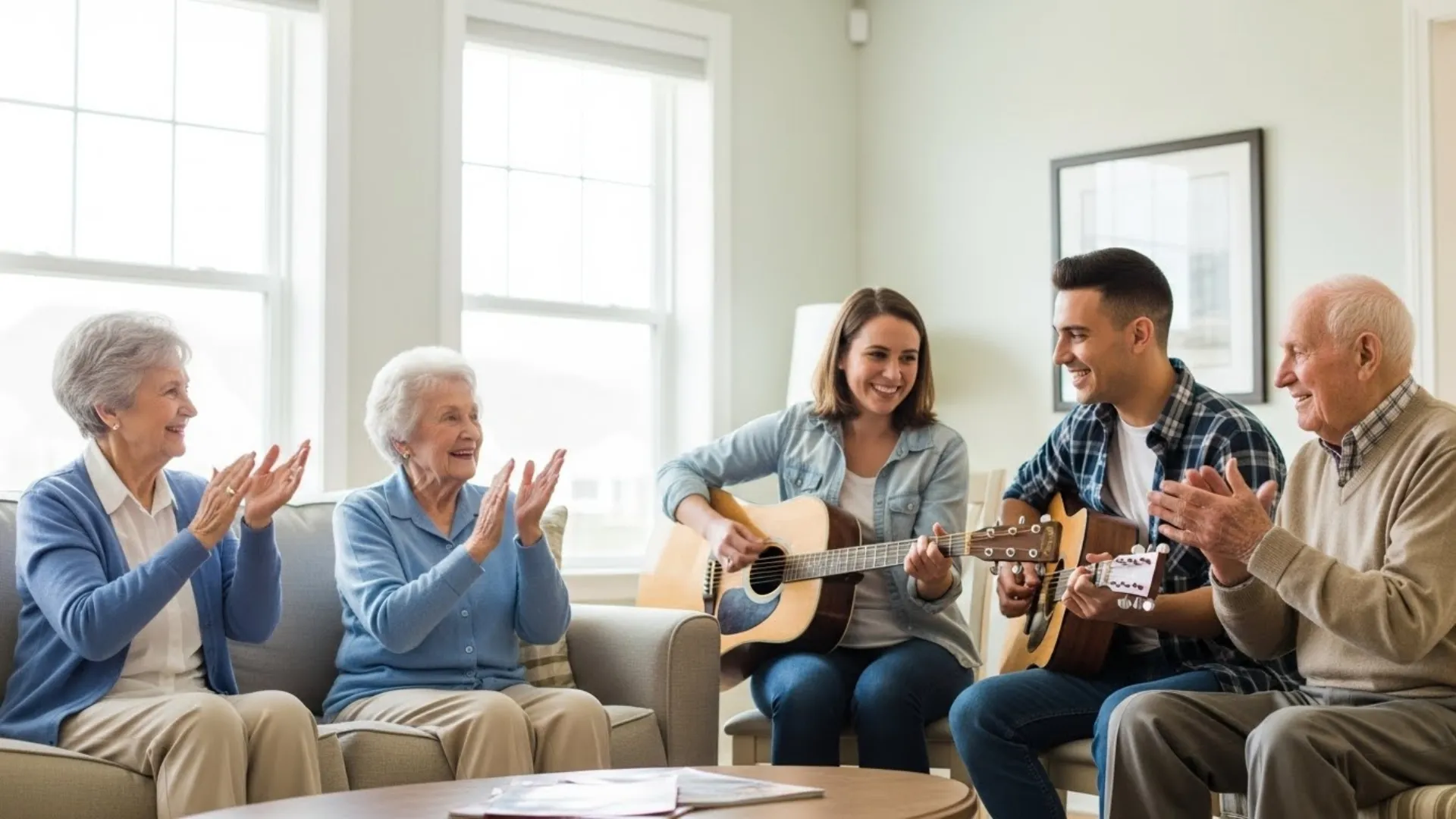 Waterhouse Ridge Volunteer Partnership Enrichment Program