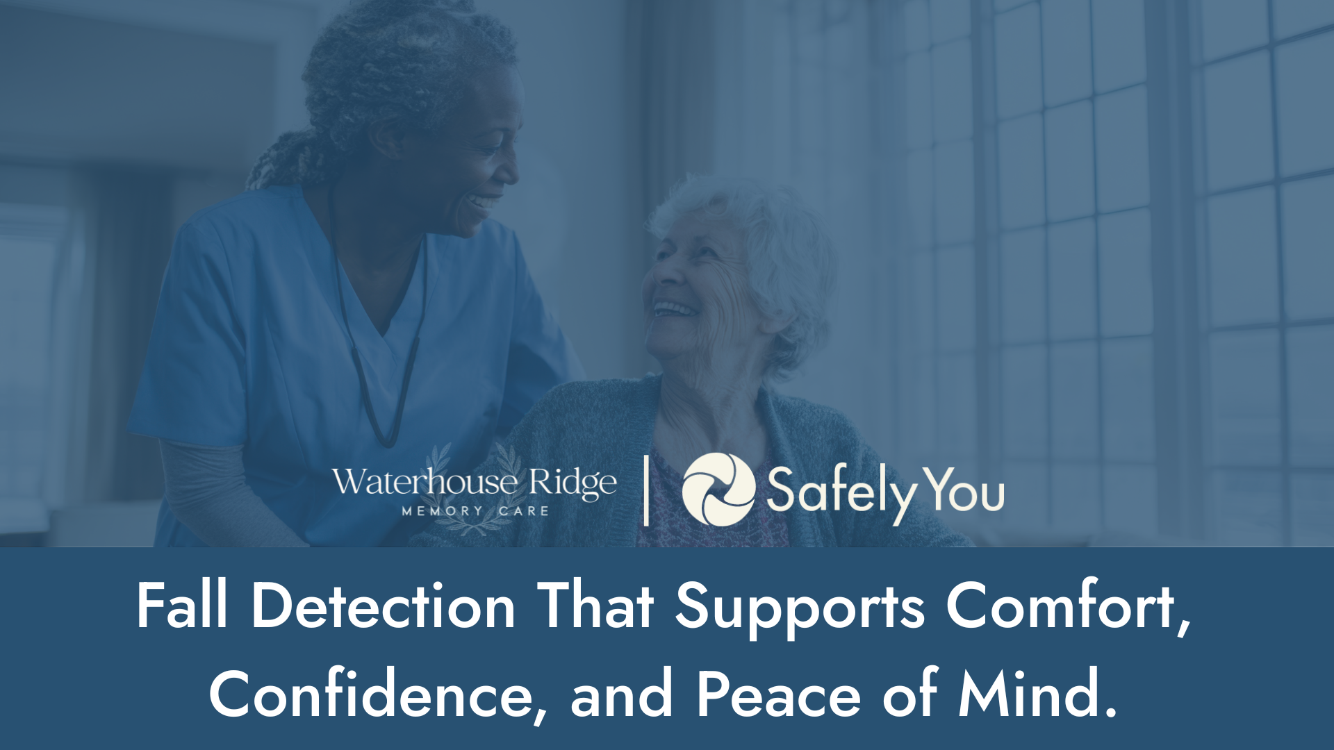 Memory Care Safety Technology