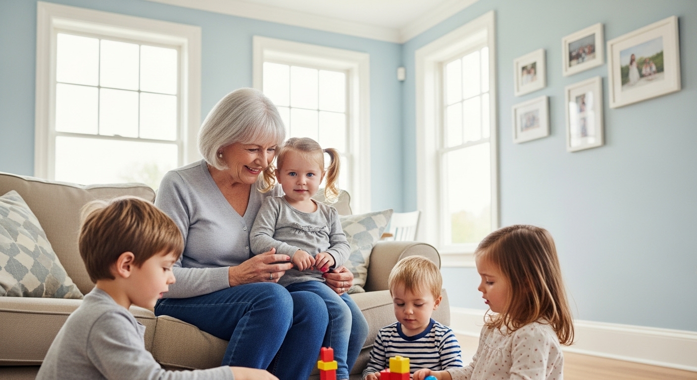 Moving a Loved One Out of State: A Practical Guide for Families