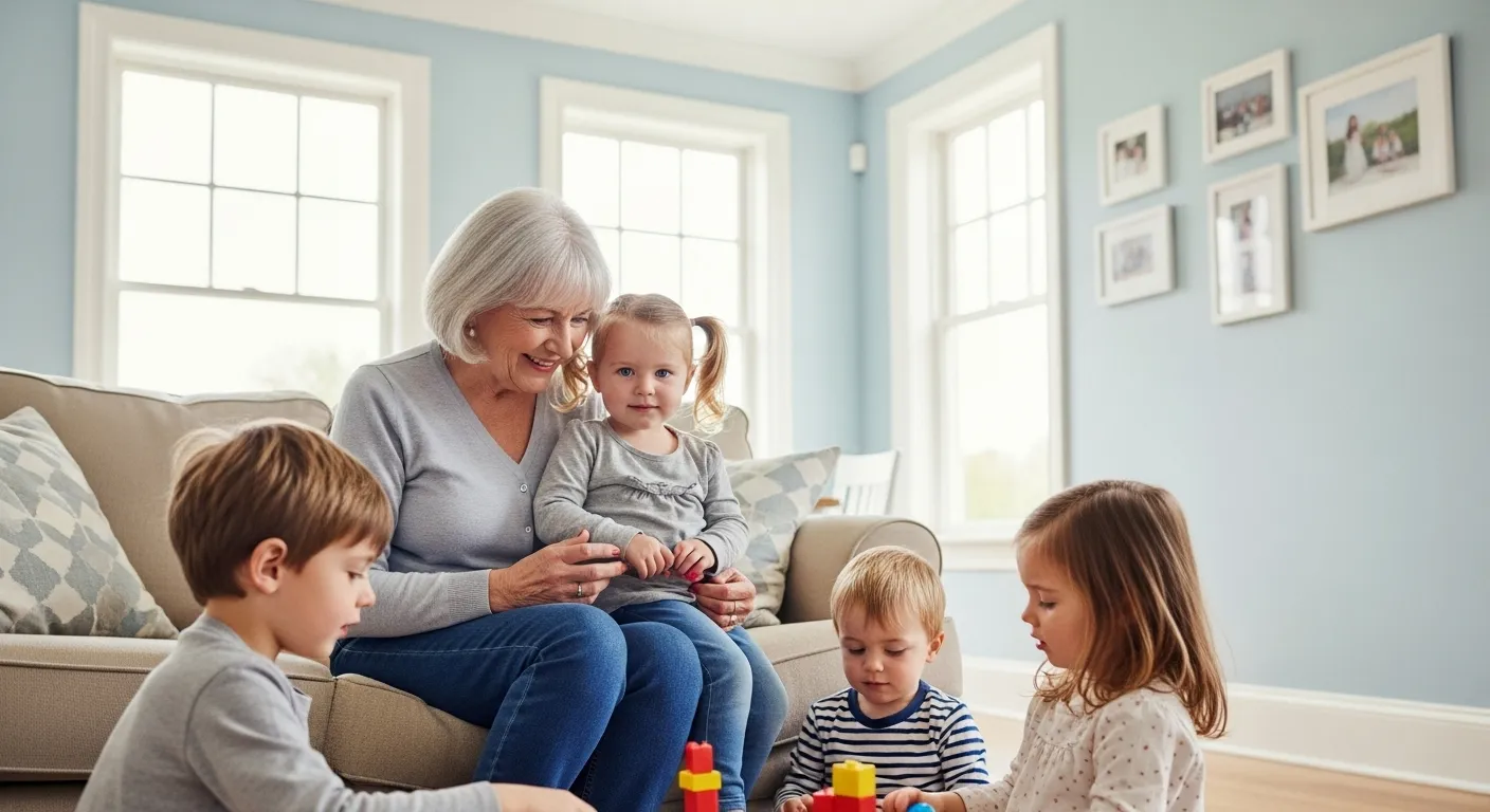 Moving a Loved One Out of State: A Practical Guide for Families