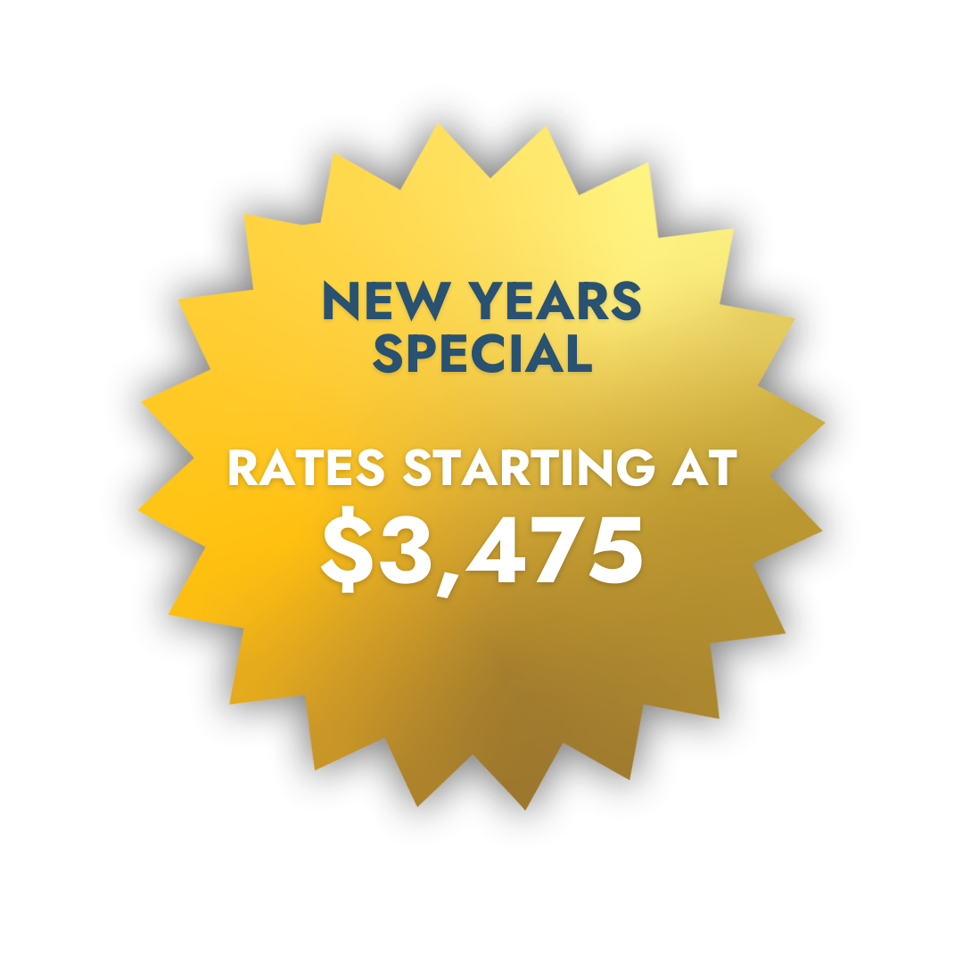 Icon for an award the community received