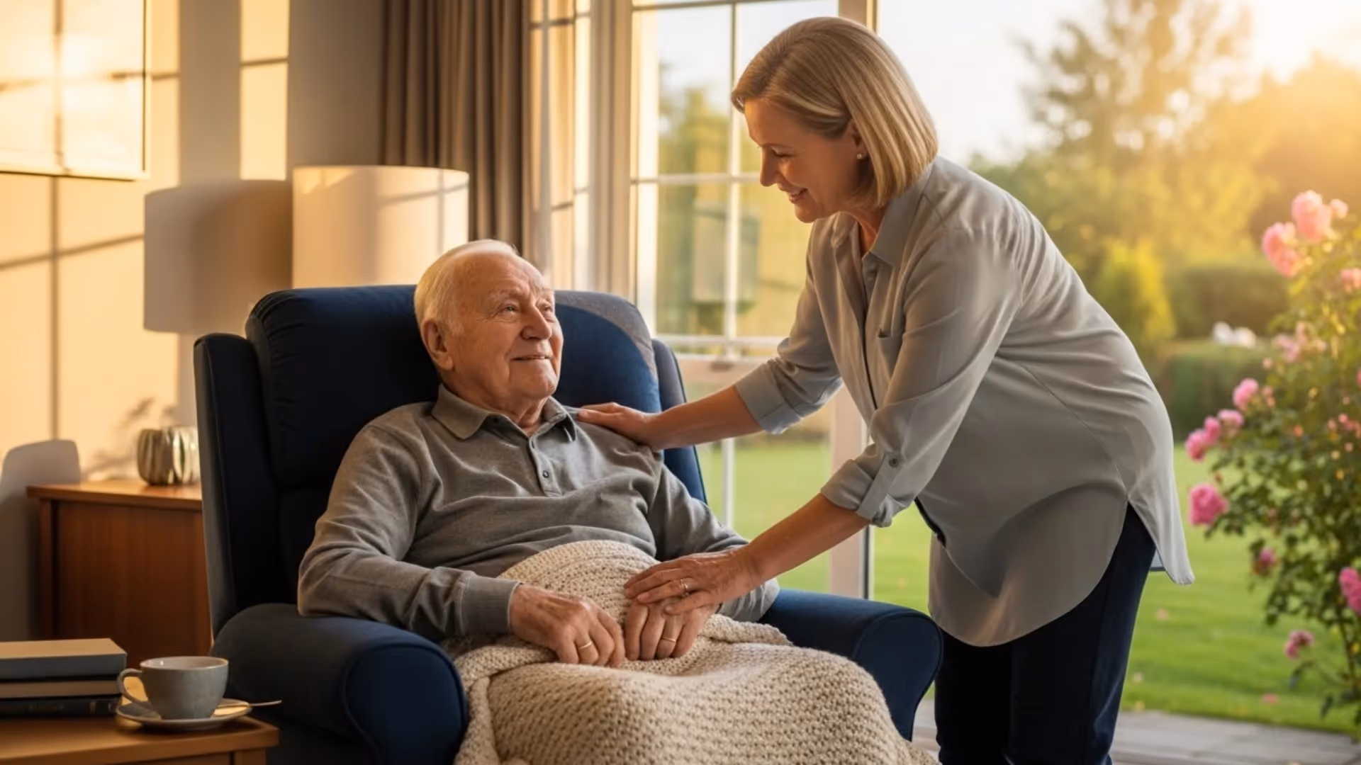 Caregiver Support Guide