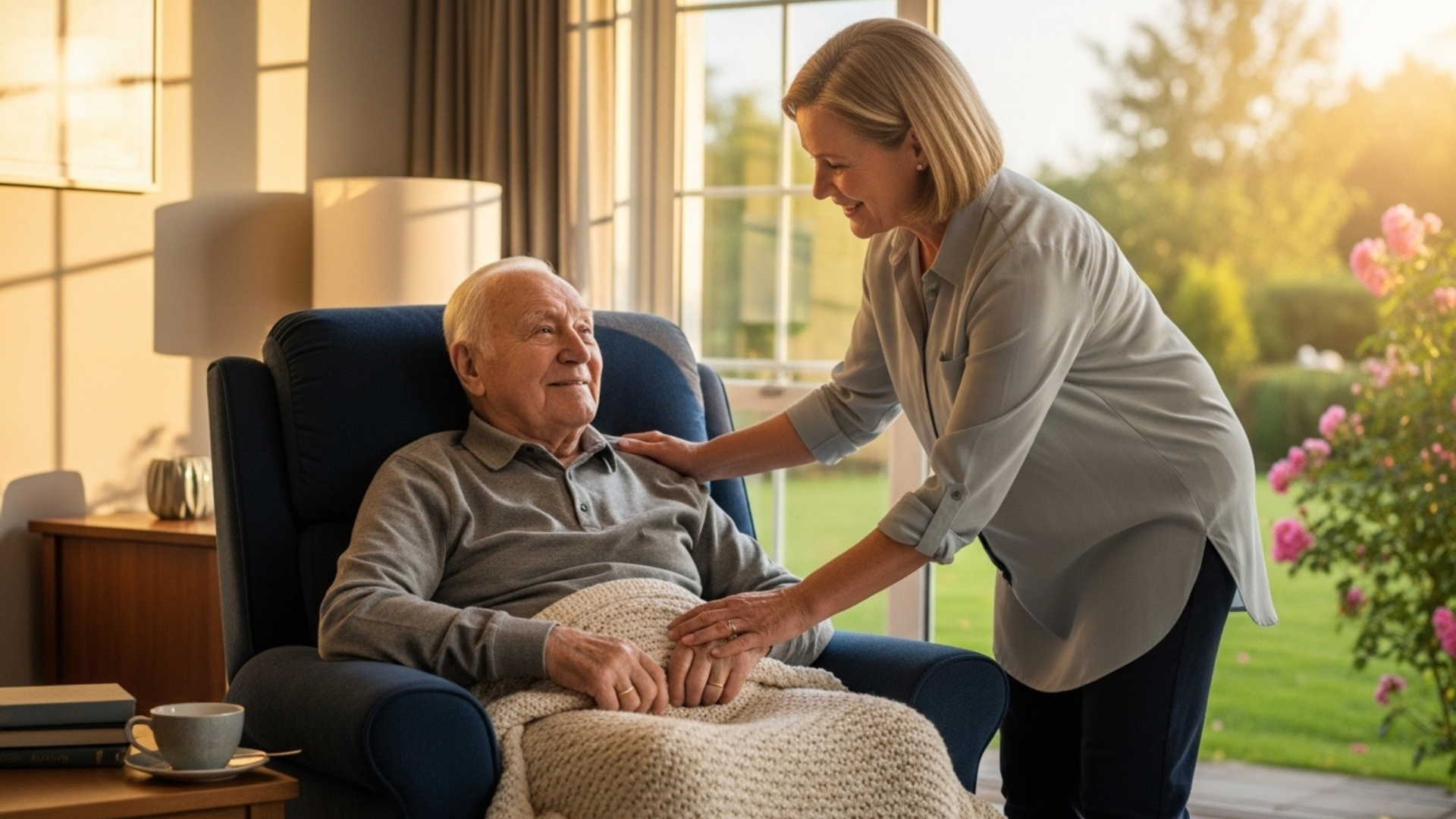 Caregiver Support Guide