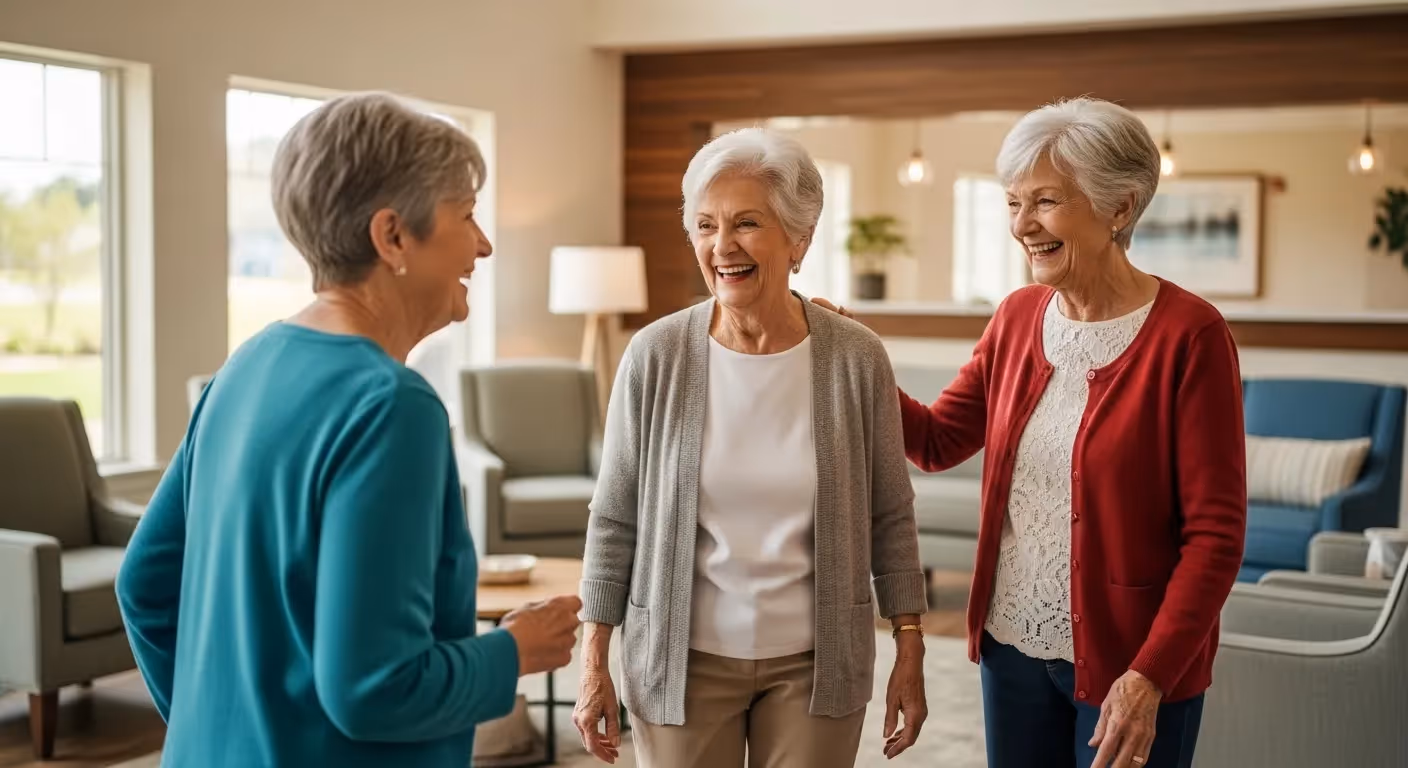 Why Respite Care Is Essential for Family Caregivers