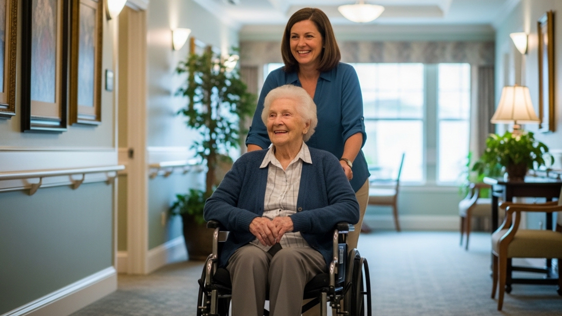 How to Avoid Crisis-Driven Assisted Living Decisions