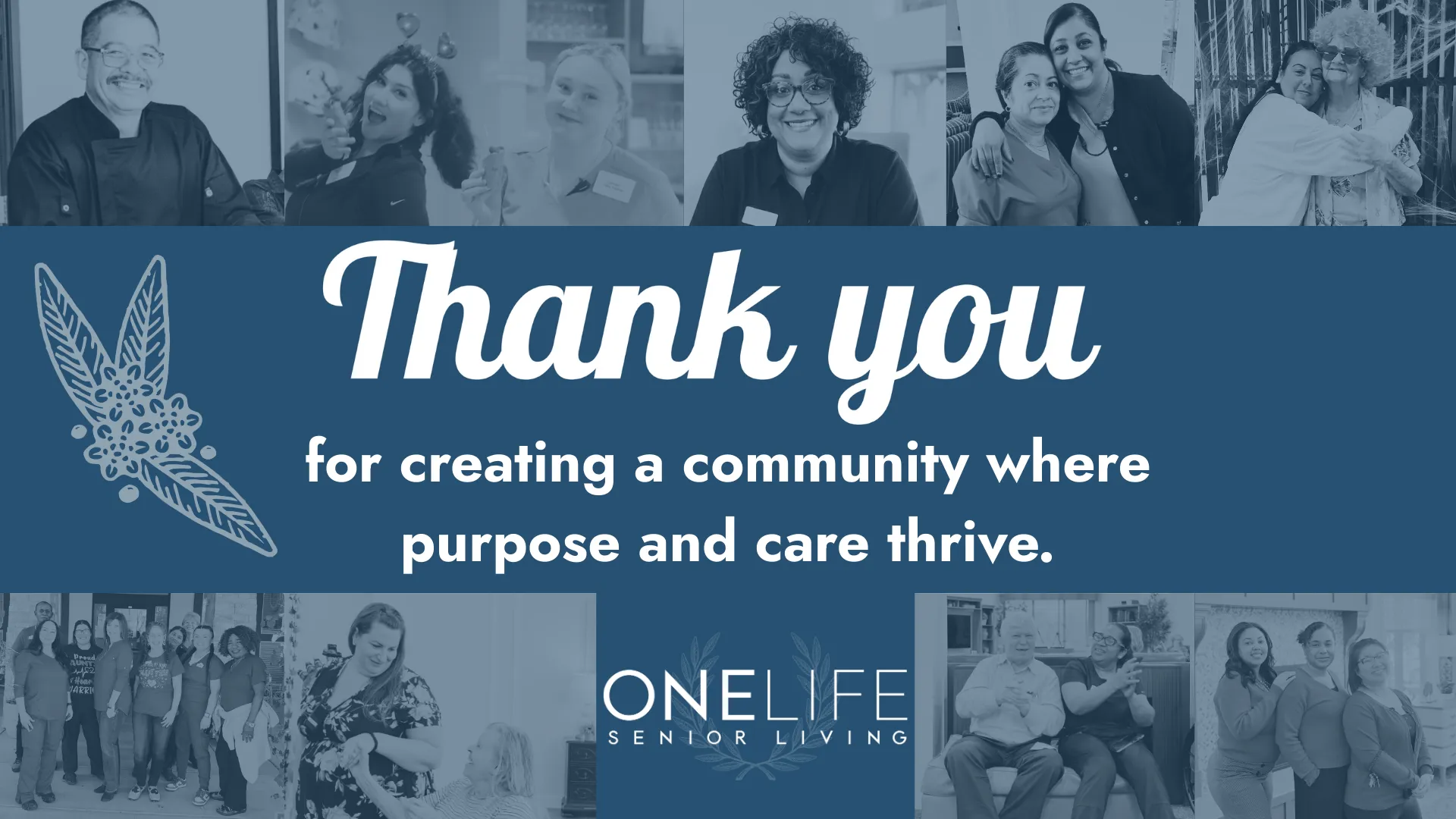 Employee Appreciation Day