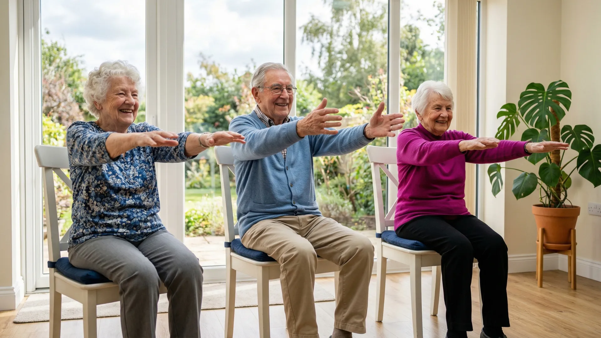 Recognizing World Health Day