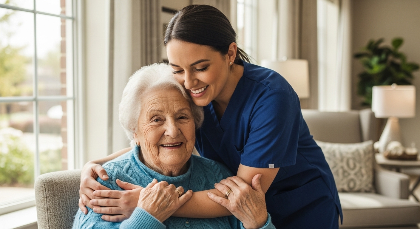 Cost of Memory Care in Santa Rosa, CA (2026 Guide)