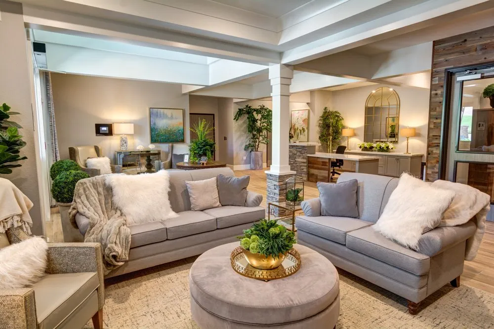 Memory Care Near Fountaingrove in Santa Rosa, CA