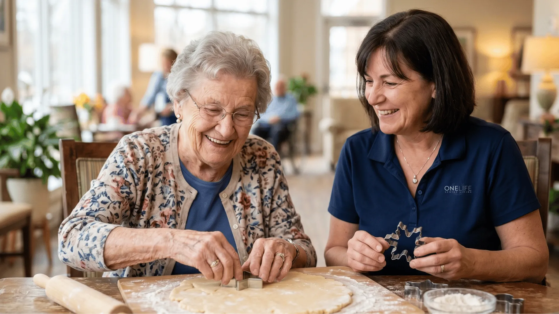 Alzheimer's and Brian Awareness Month Caregiver Guide