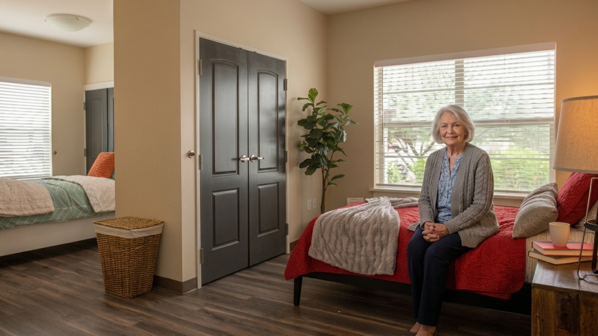 Benefits of Memory Care Companion Suites