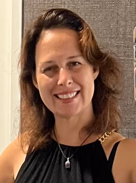 Picture of David Merson, an expert admissions consultant