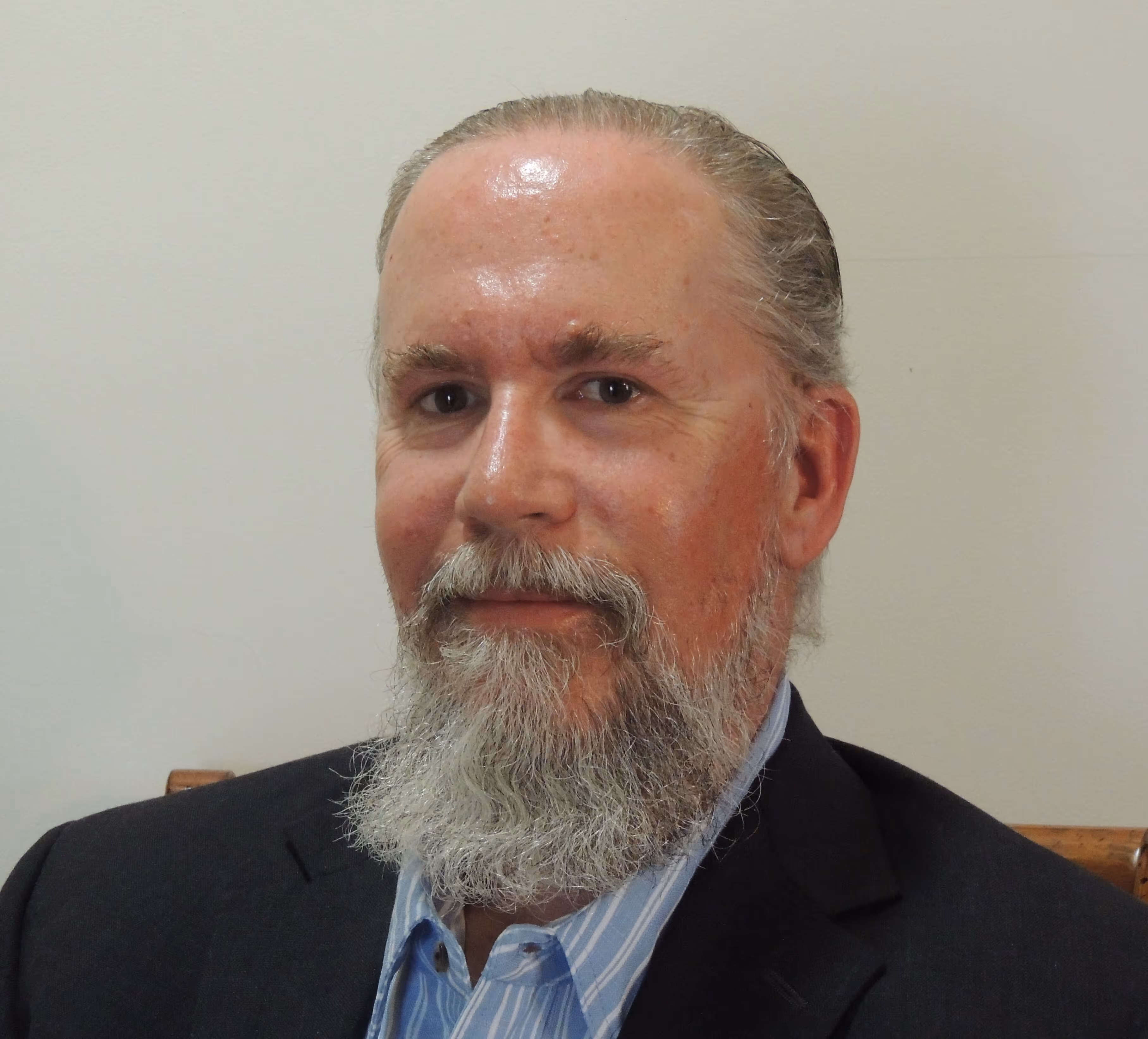 Picture of David Merson, an expert admissions consultant 