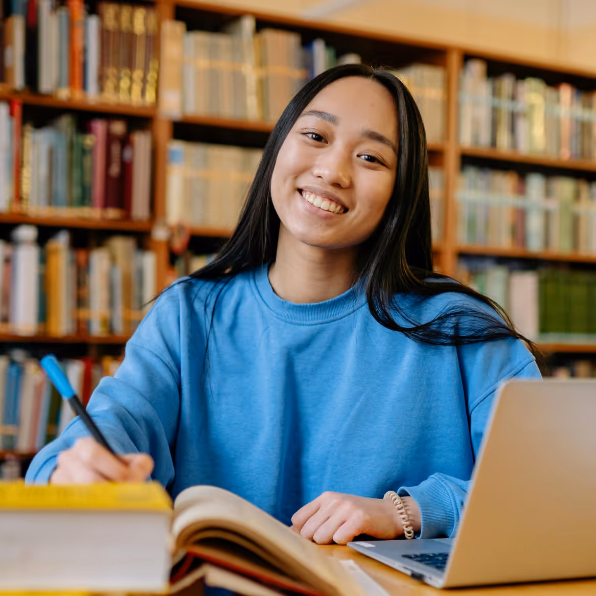 Image of New York City cityscape