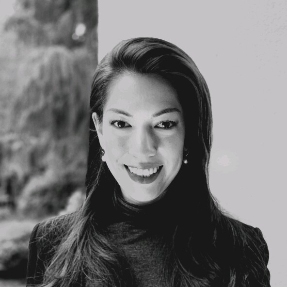 Photo of team member described below