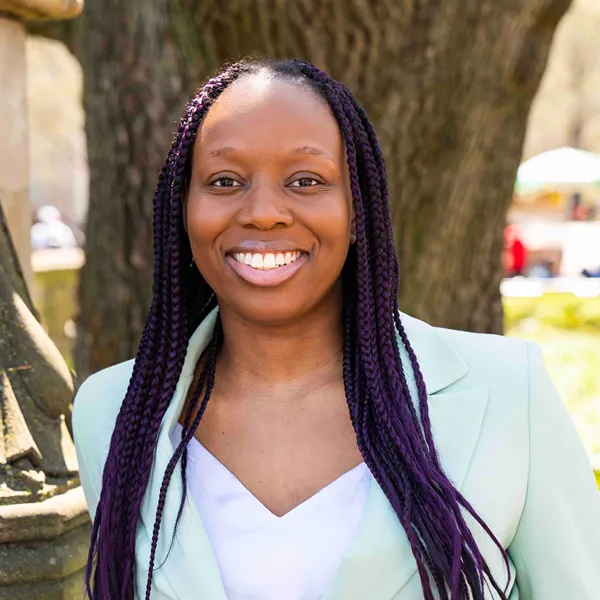 Florence Otaigbe
