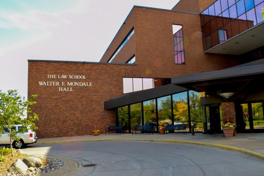 Our Interview With Mitchell E. Zamoff, Assistant Dean of Experiential Education at the University of Minnesota Law School