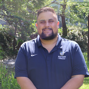 Our Interview With Kiefer Storrer, Assistant Director of Forensics at Whitman College