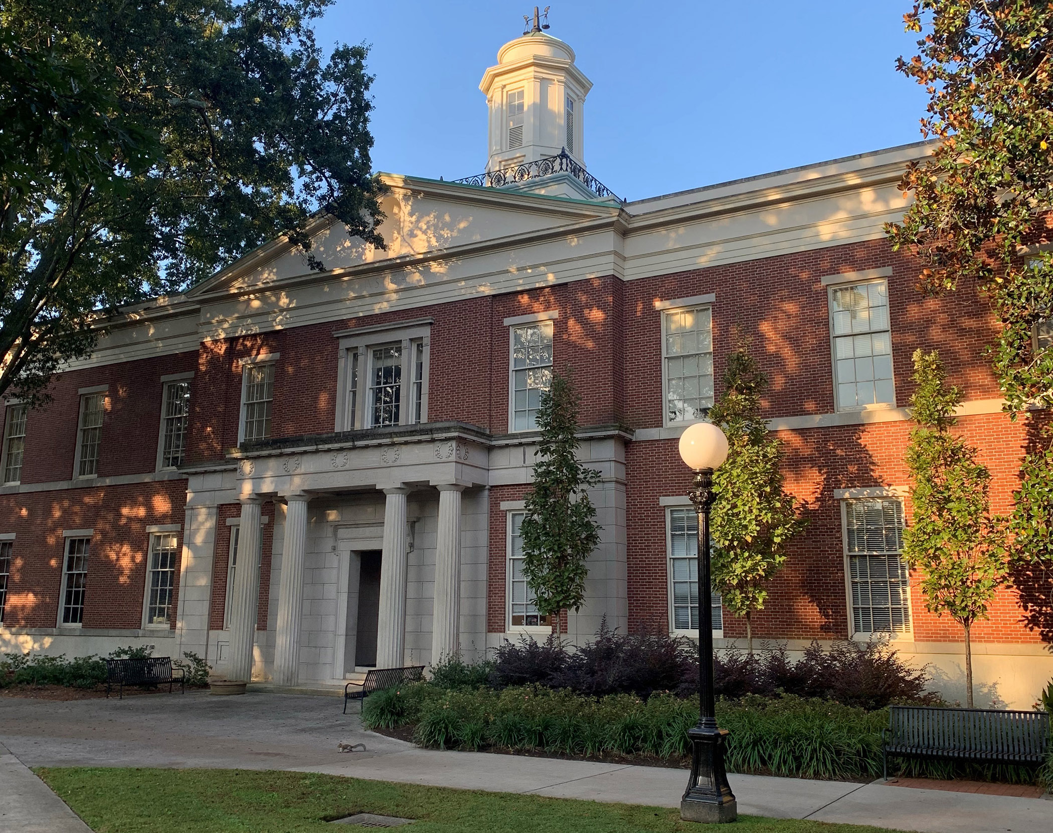 Our Interview With Kellie Casey, Director of Advocacy at the University of Georgia School of Law