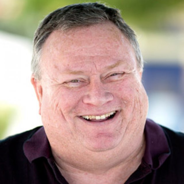 Our Interview With Dr. Skip Rutledge, Director of Forensics and Professor of Communication at Point Loma Nazarene University