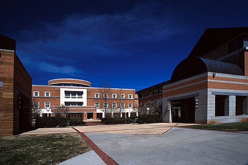 Wake Forest University School of Law
