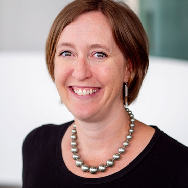 Portrait of Erin Reichelt
