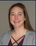 Portrait of Lisa Carter