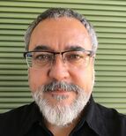 Portrait of Miguel Morán-Lanier