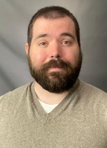 Portrait of Alex Jablonski
