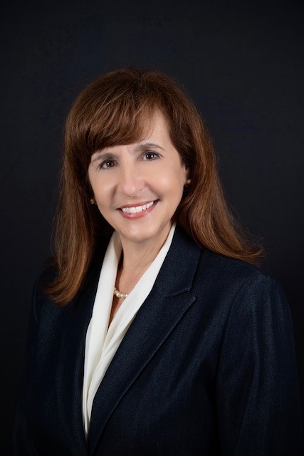 Portrait of Amarillys Garcia-Perez, Esq.