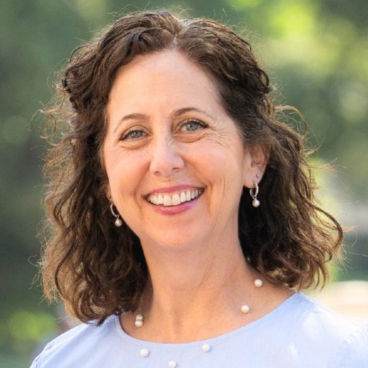 Portrait of Susanne Mahoney Filback