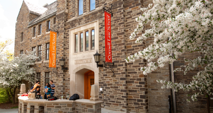 How to Get Into Cornell Law School: Acceptance Rate & Requirements