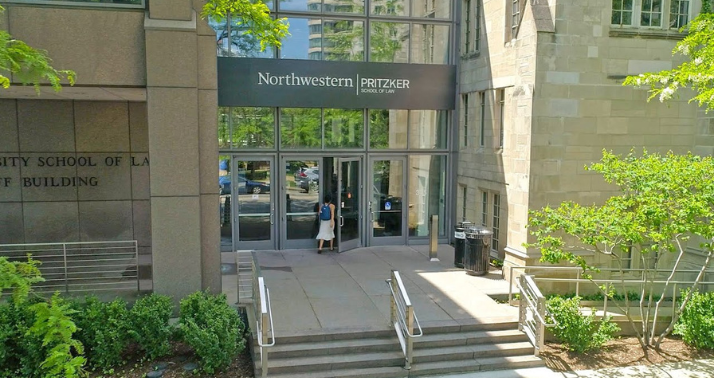 How to Get Into Northwestern Pritzker School of Law